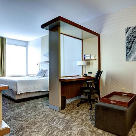 Springhill Suites Harrisburg Hershey Eksteriør bilde