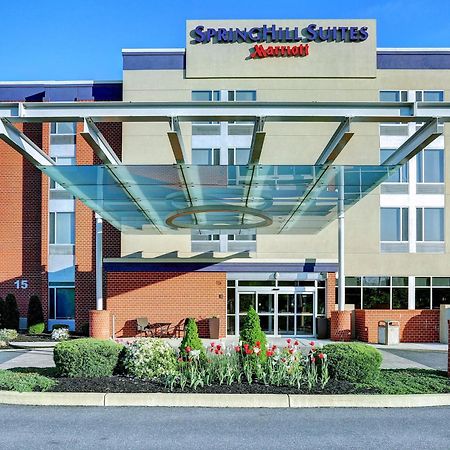 Springhill Suites Harrisburg Hershey Eksteriør bilde