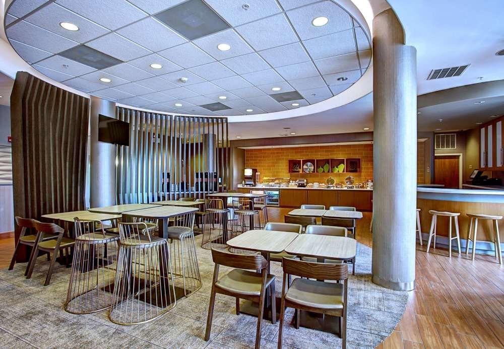 Springhill Suites Harrisburg Hershey Eksteriør bilde